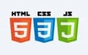 HTML, CSS & JS