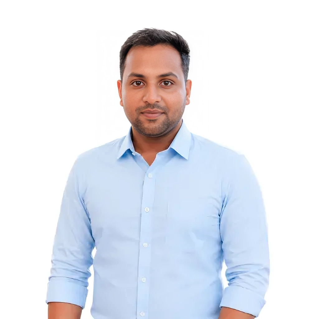 Govind Vishwakarma - SEO Specialist in Mumbai