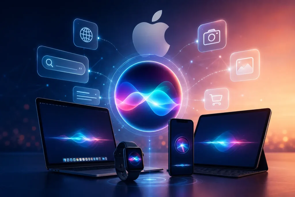 Apple's Gemini-Powered Siri Could Change Search Forever