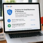Google Issues Tennessee Search Blacklist Guidance